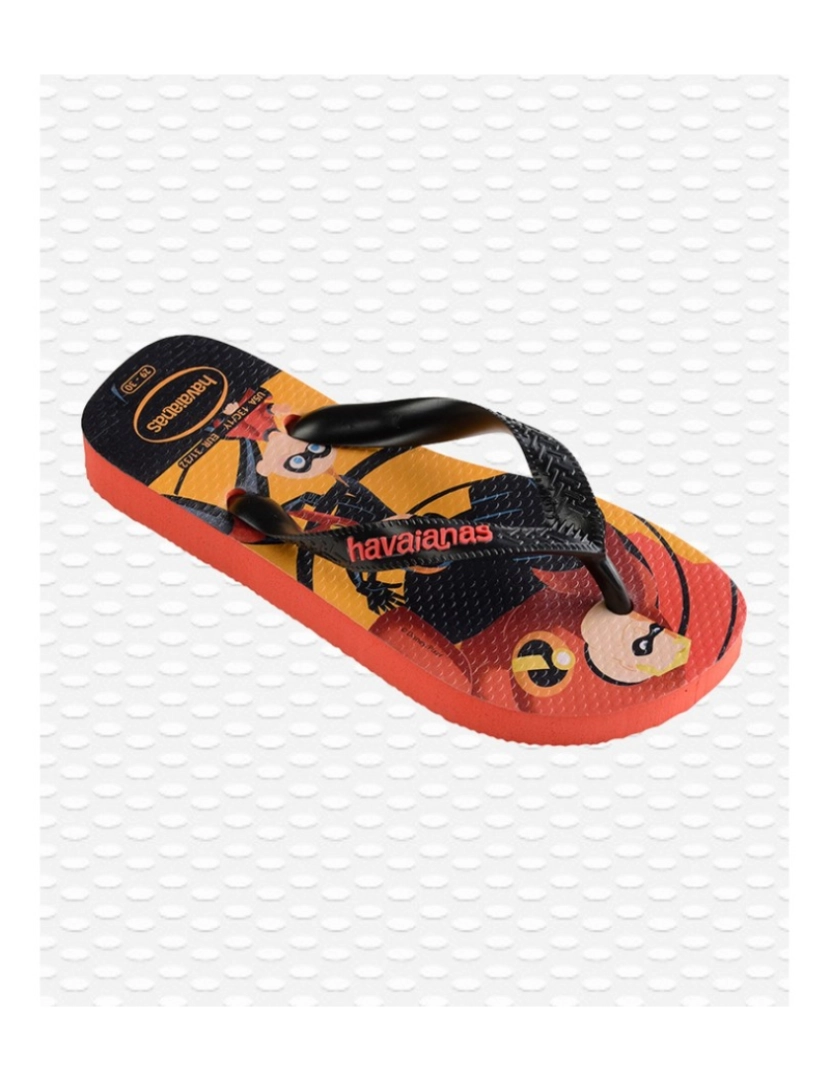 imagem de Havaianas Kids Os Incríveis 24