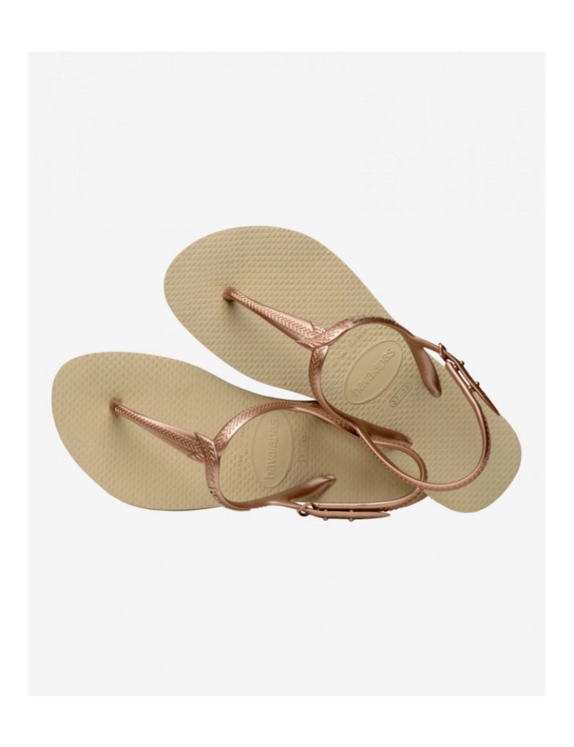 imagem de Havaianas Twist Kids2