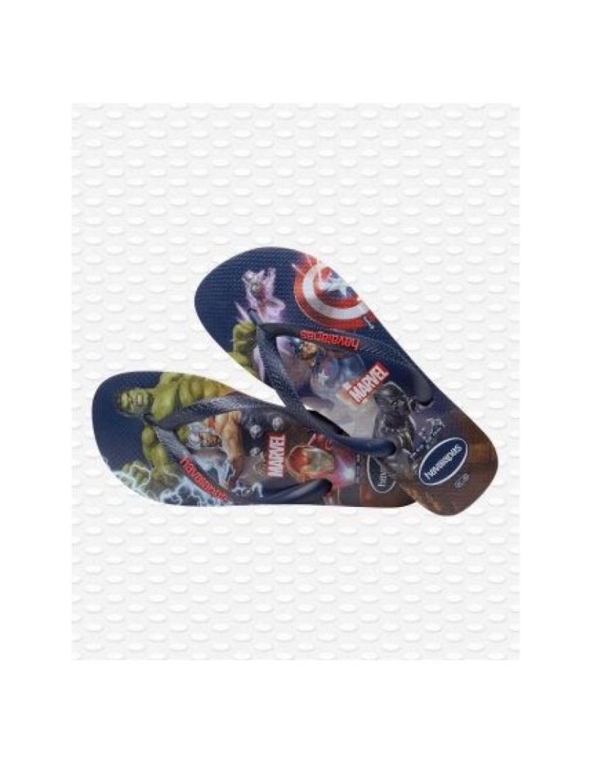 imagem de Havaianas Top Marvel4