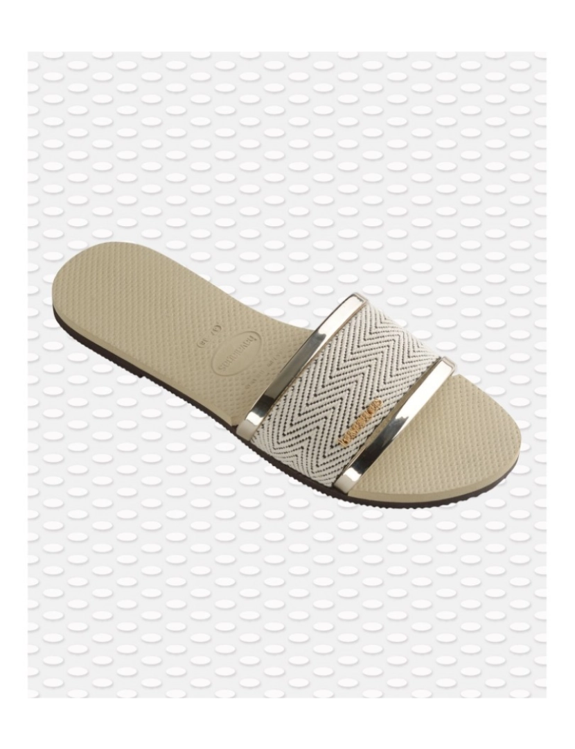 imagem de Havaianas You Trancoso Premium2