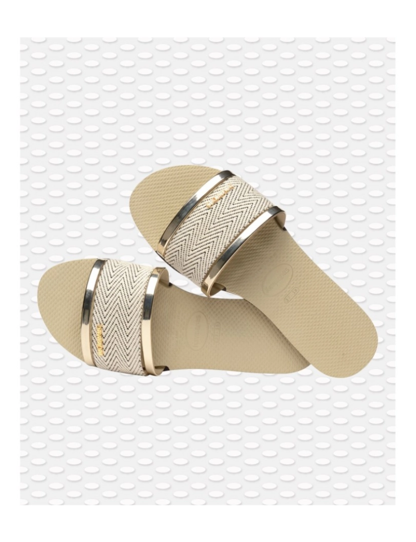 imagem de Havaianas You Trancoso Premium4