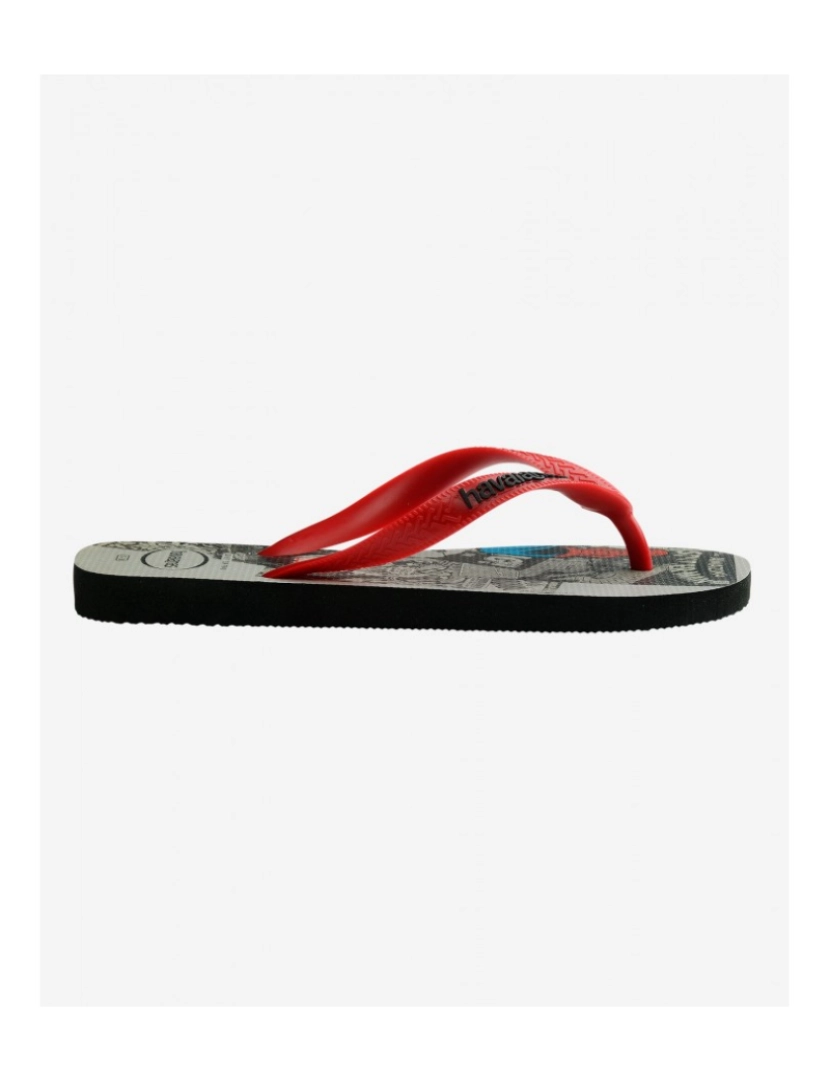 imagem de Havaianas Top Marvel Classics3