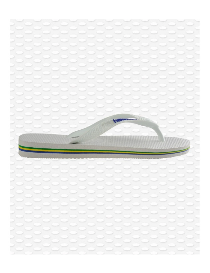 imagem de Havaianas Brasil Logo3