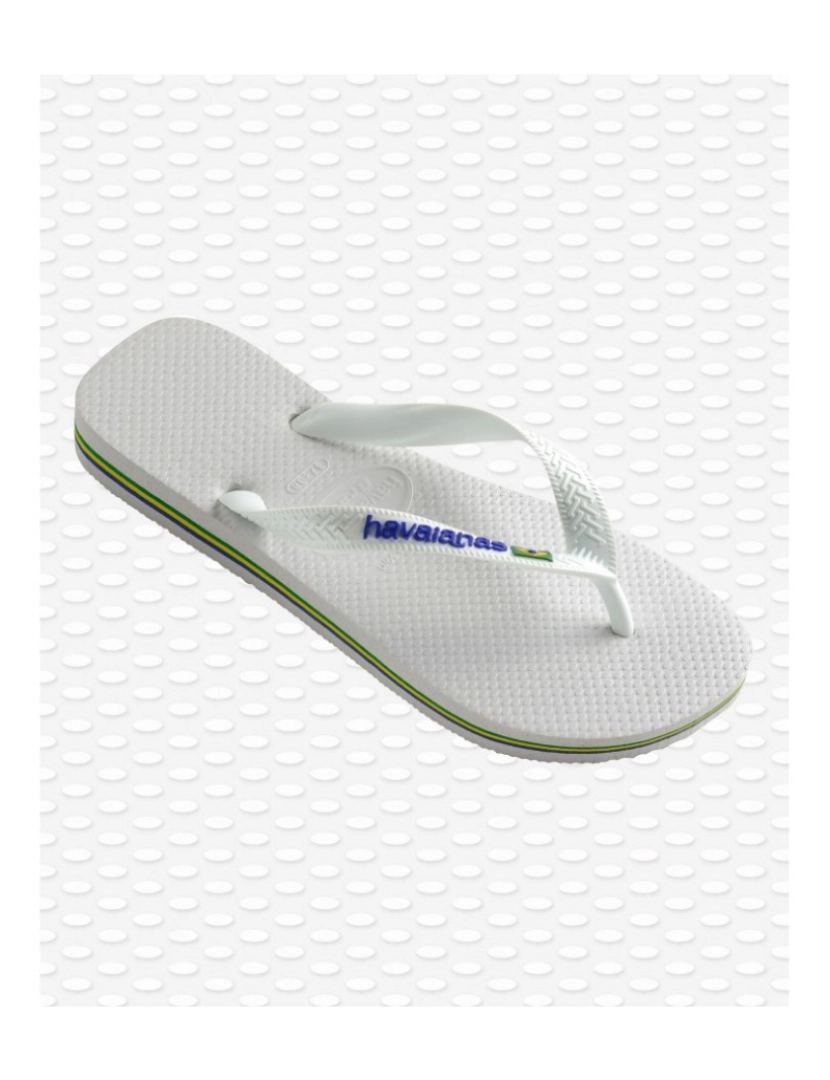 imagem de Havaianas Brasil Logo4