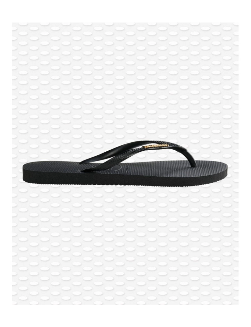 imagem de Havaianas Slim Logo Metallic3