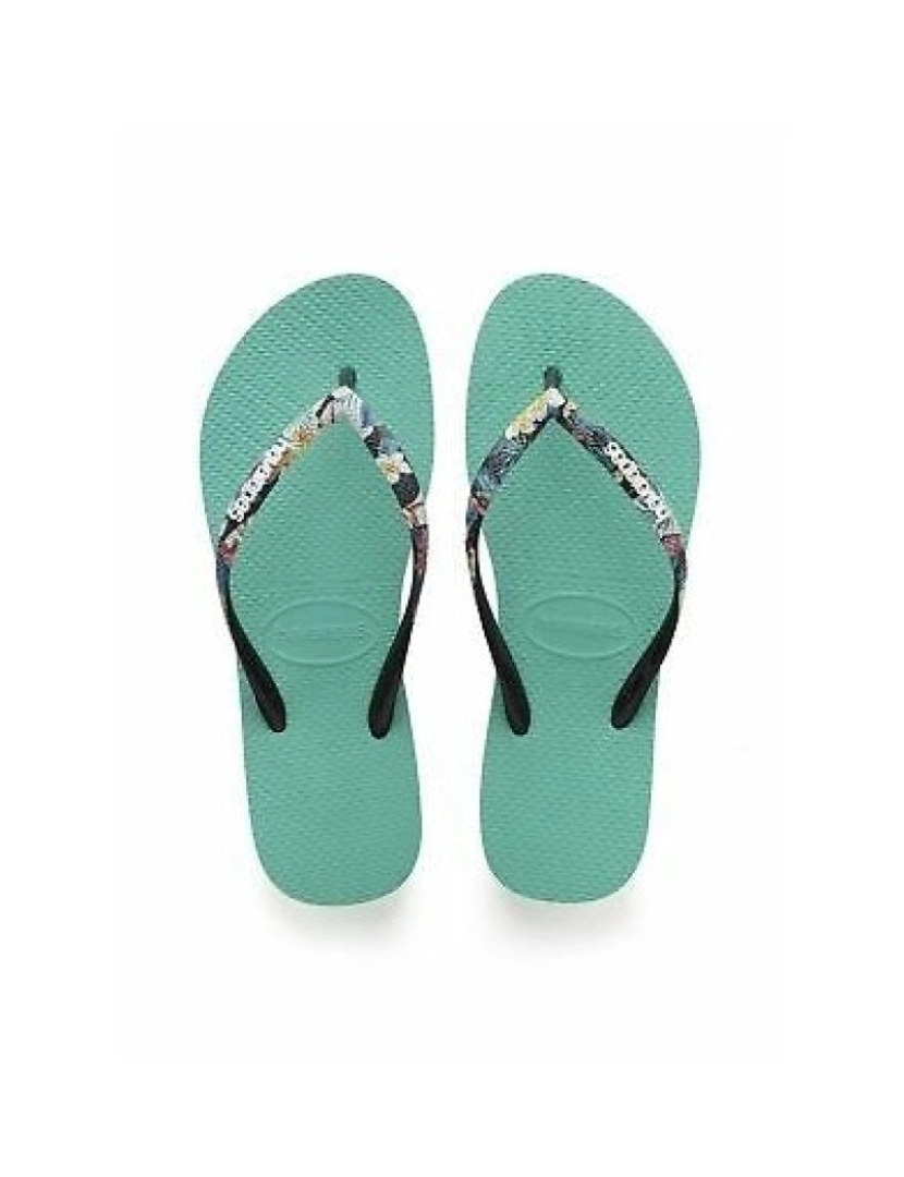 Havaianas strapped 2024