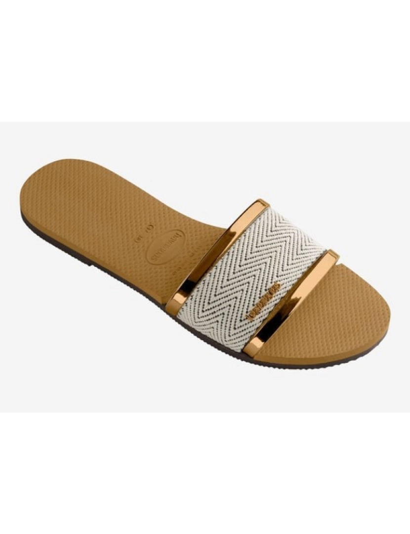 imagem de Havaianas You Trancoso Premium2