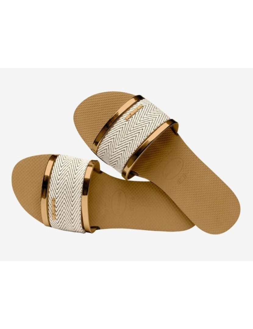 imagem de Havaianas You Trancoso Premium4