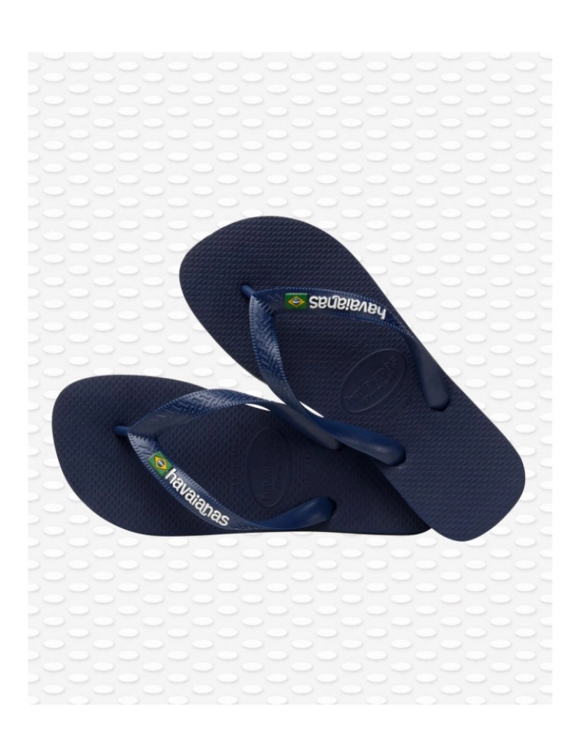 imagem de Havaianas Brasil Logo2