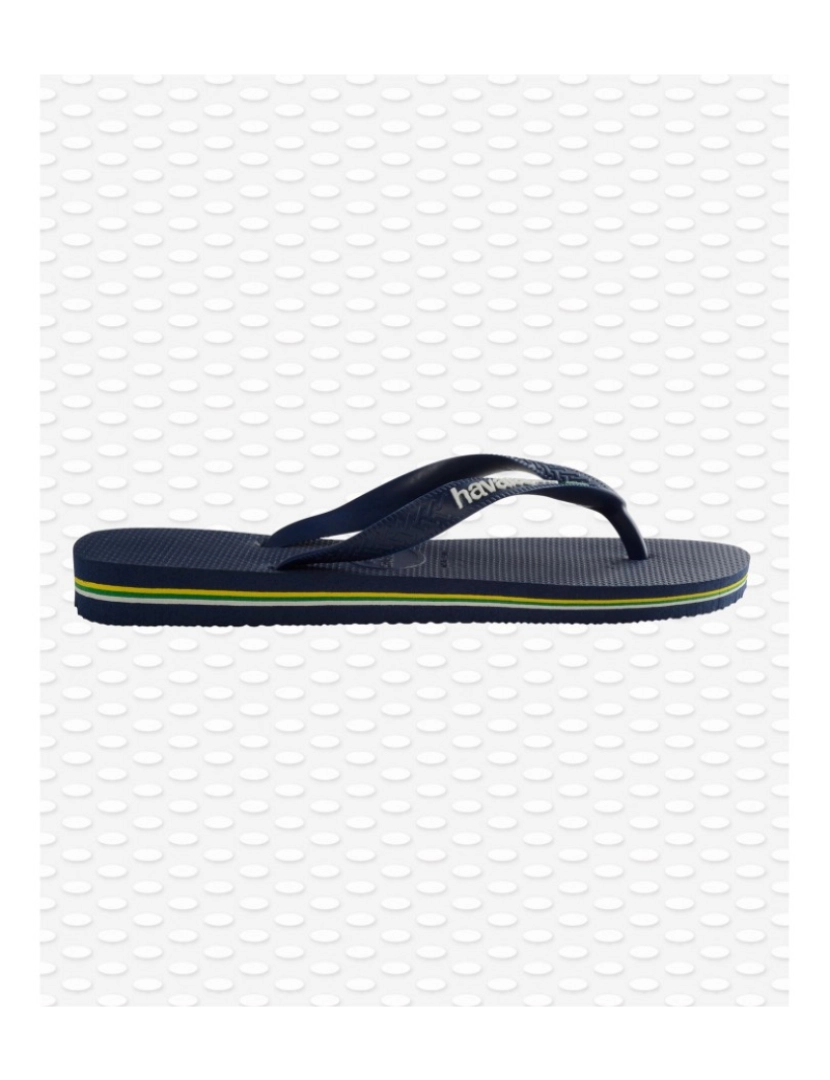 imagem de Havaianas Brasil Logo3