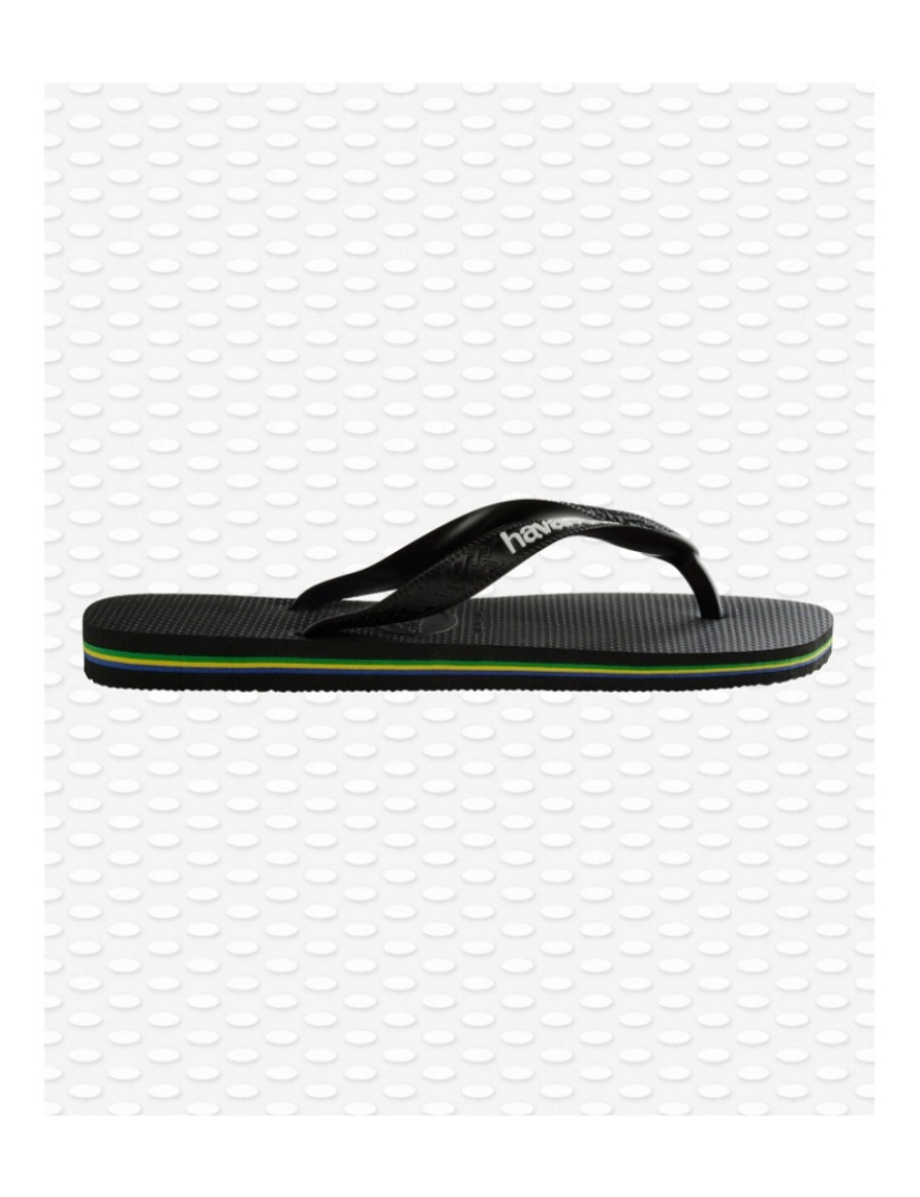 imagem de Havaianas Brasil Logo2