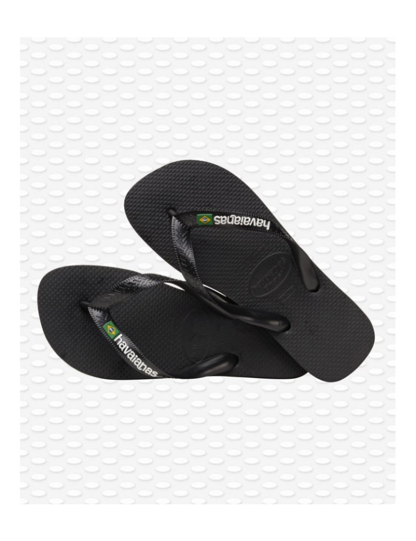 imagem de Havaianas Brasil Logo3