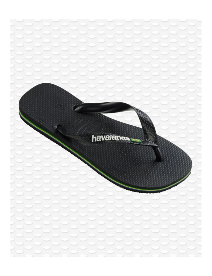 imagem de Havaianas Brasil Logo4