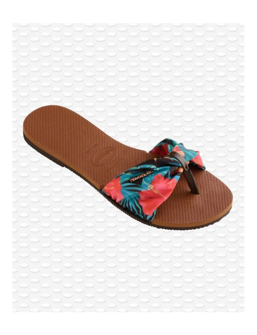 imagem de Havaianas You Saint Tropez2