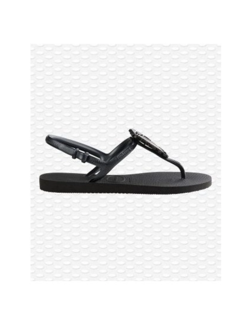 imagem de Havaianas Freedom Metal Pin3