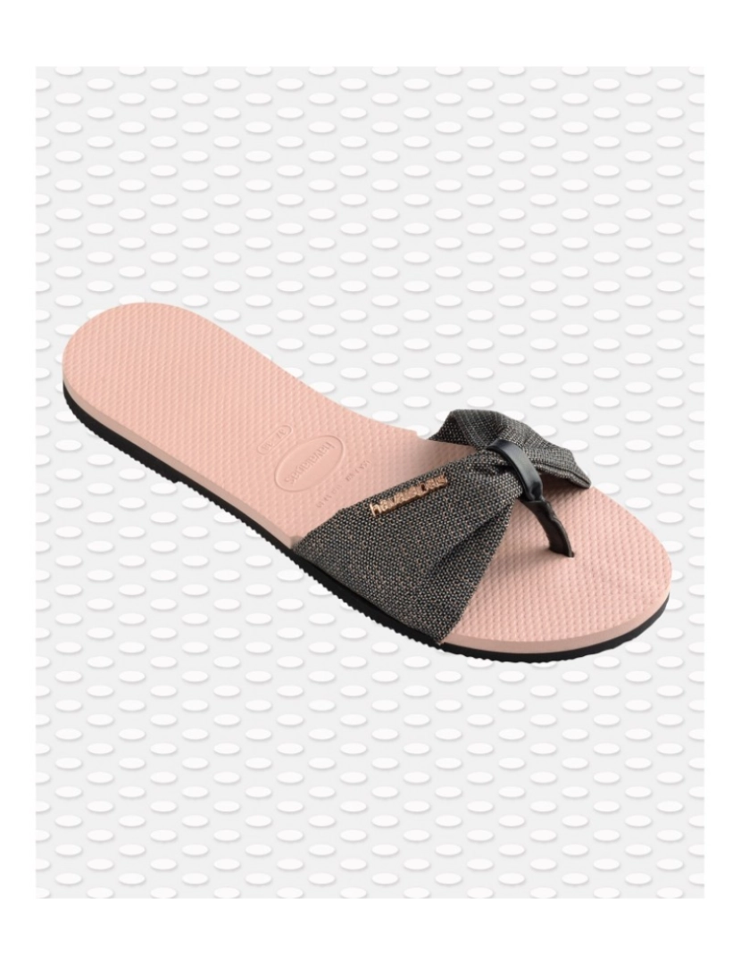 imagem de Havaianas You Saint Tropez Shine4