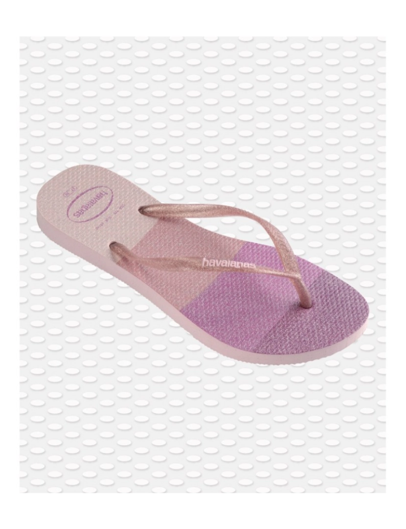 imagem de Havaianas Slim Palette Glow2