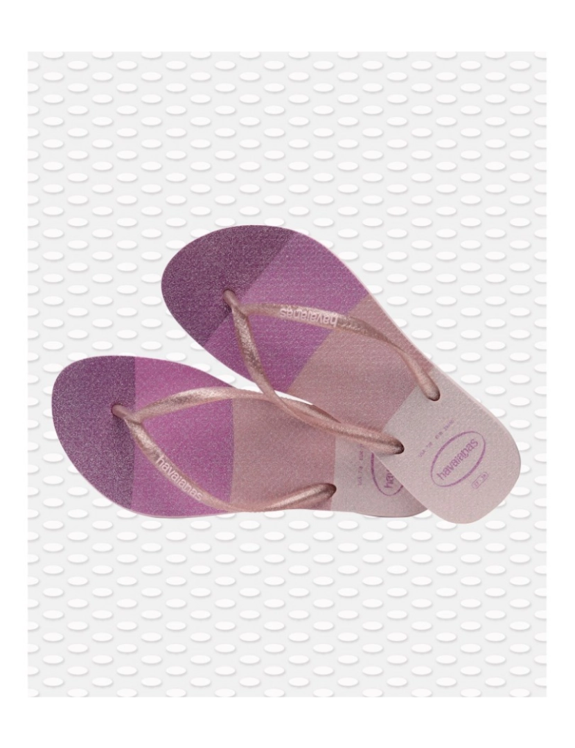 imagem de Havaianas Slim Palette Glow4