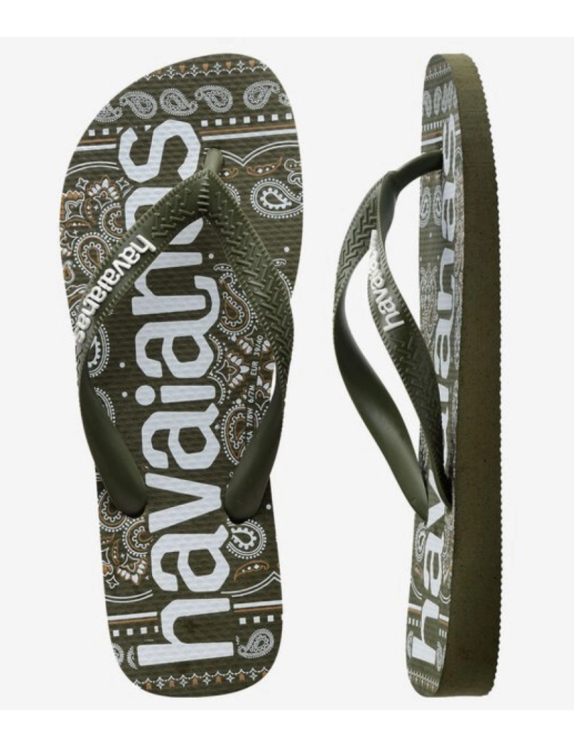 imagem de Havaianas Top Logomania Fashion2