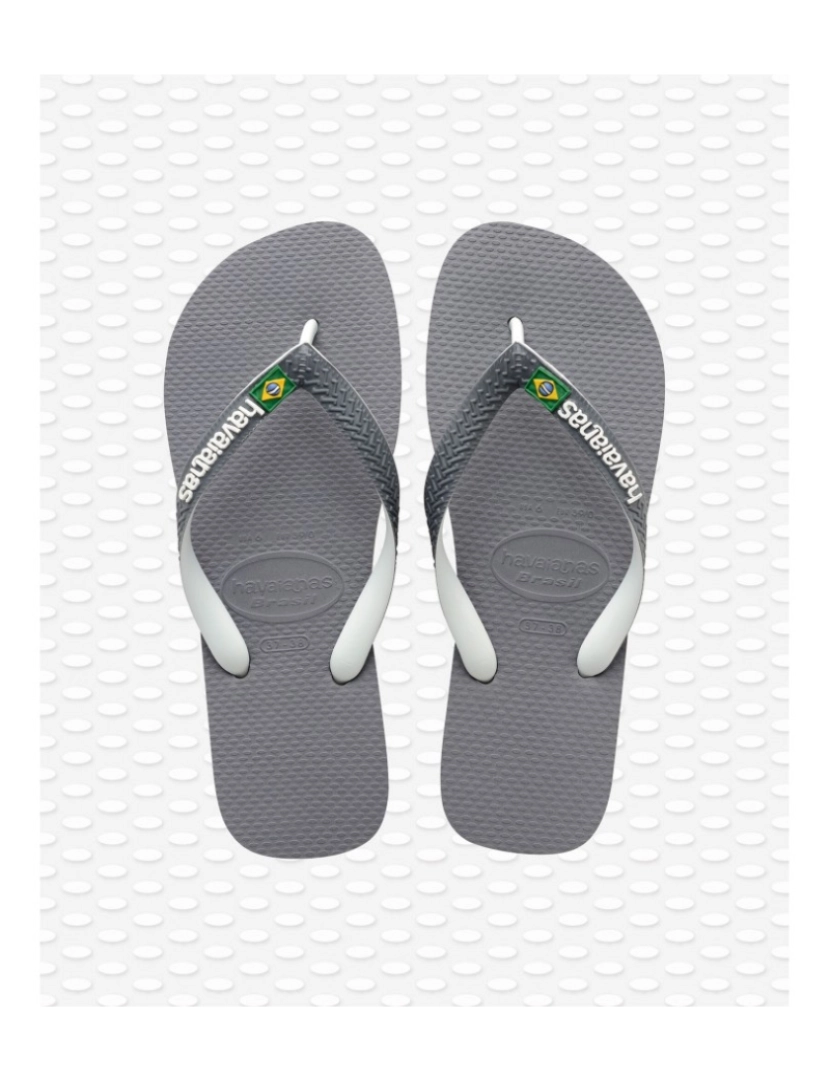 Havaianas - Havaianas Brasil Mix