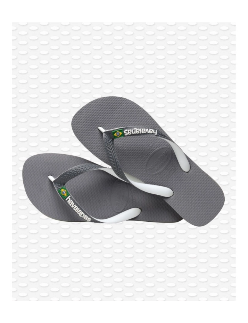 imagem de Havaianas Brasil Mix4