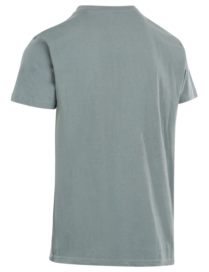 imagem de Trespass Mens Cromer T-shirt2