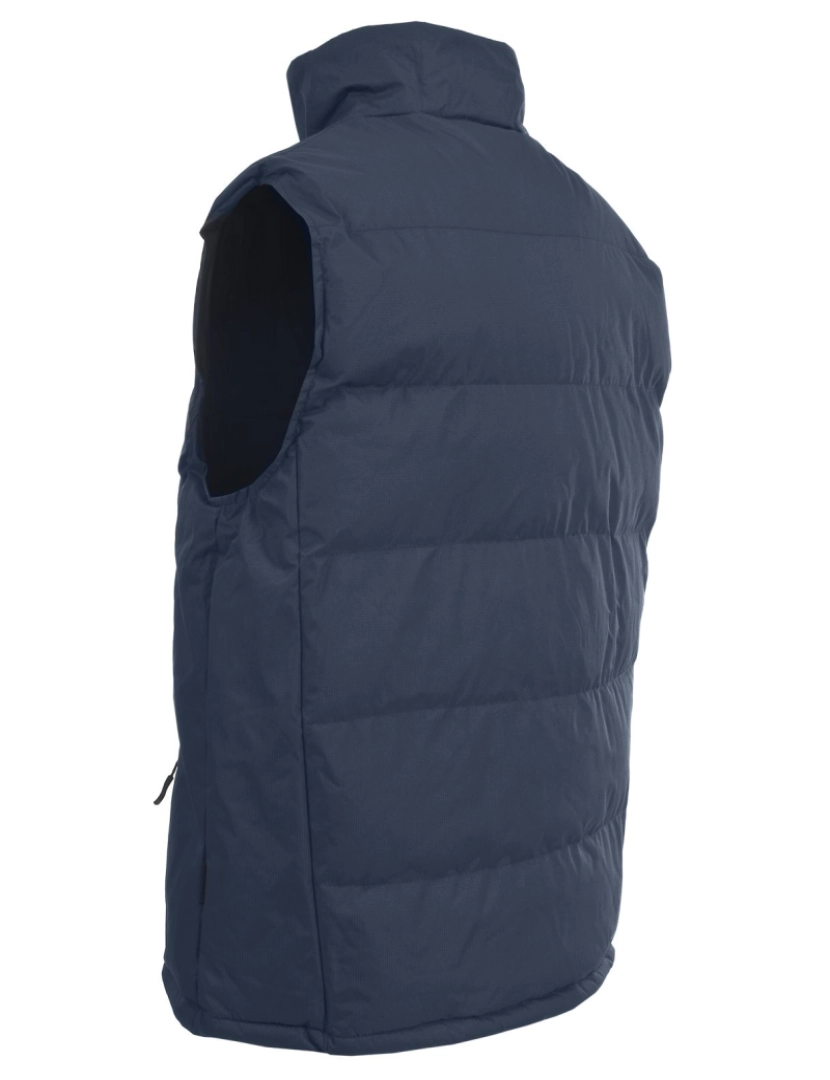 imagem de Trespass Mens Clasp acolchoado Gilet/Bodywarmer2