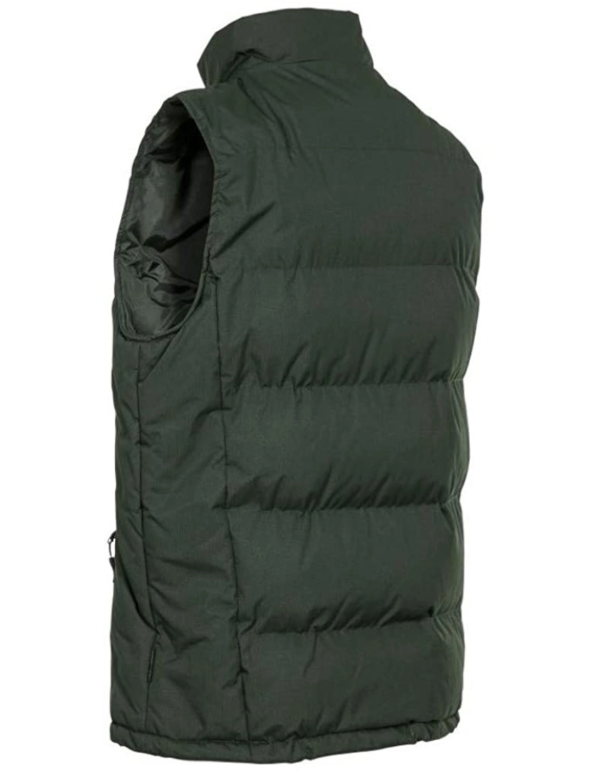 imagem de Trespass Mens Clasp acolchoado Gilet/Bodywarmer2