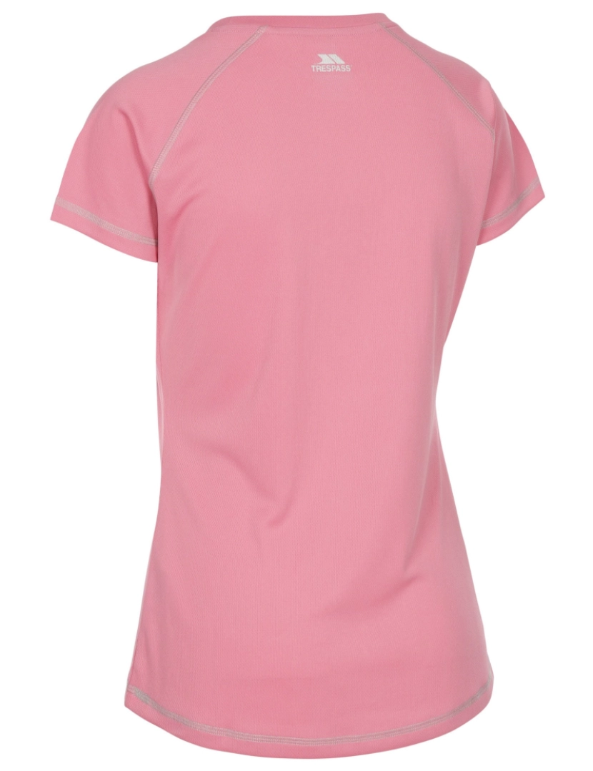 imagem de Trespass Womens/Ladies Viktoria Active T-Shirt2