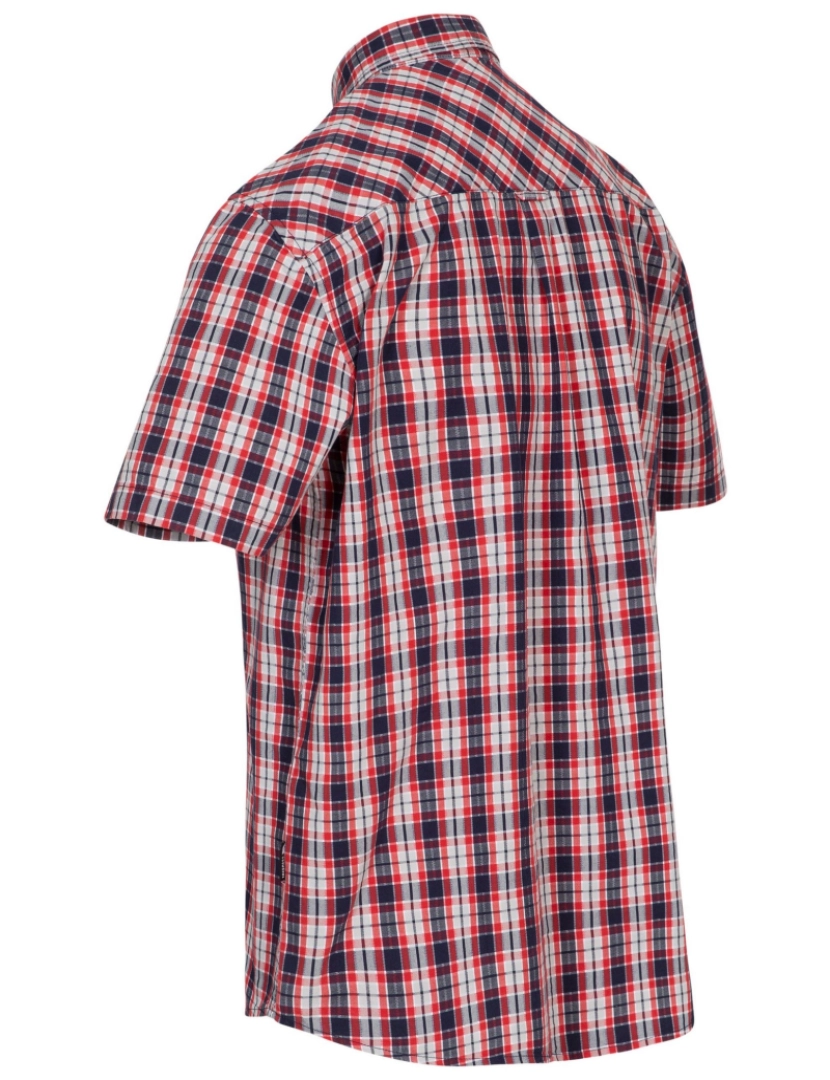 imagem de Trespass Mens Wackerton Camisa2