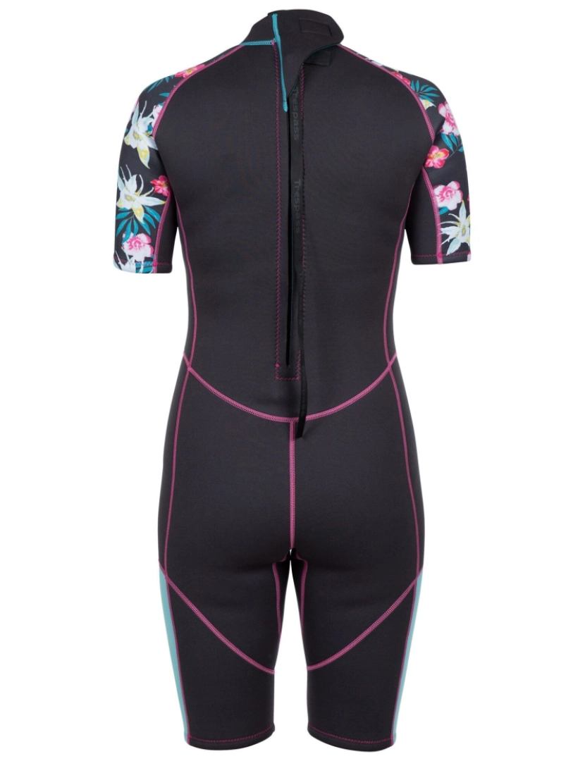 imagem de Trespass Womens/Ladies Sonar Wetsuit2