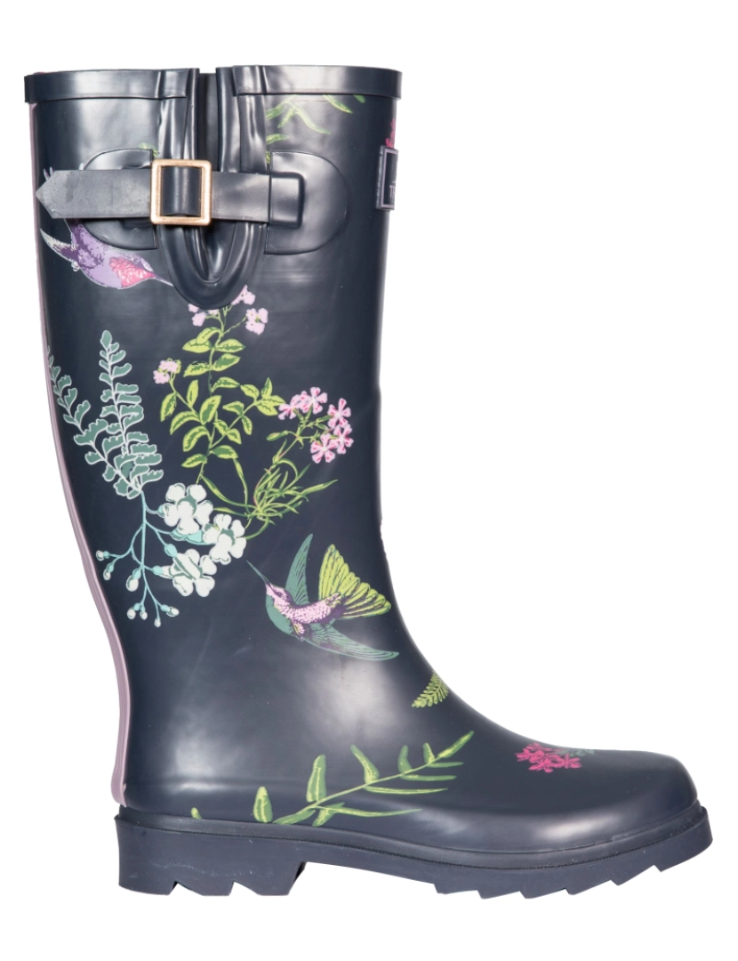 imagem de Trespass Womens/Ladies Elena Wellington Botas3