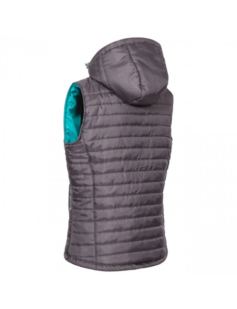 imagem de Trespass Womens/Ladies Aretha Casual Gilet2