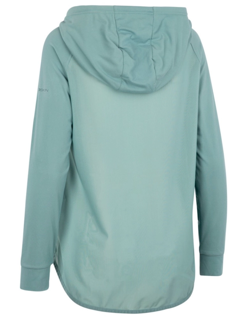 imagem de Trespass Womens/Ladies Immy Active Hoodie2