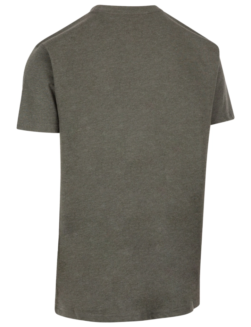 imagem de Trespass Mens Lakehouse T-shirt2