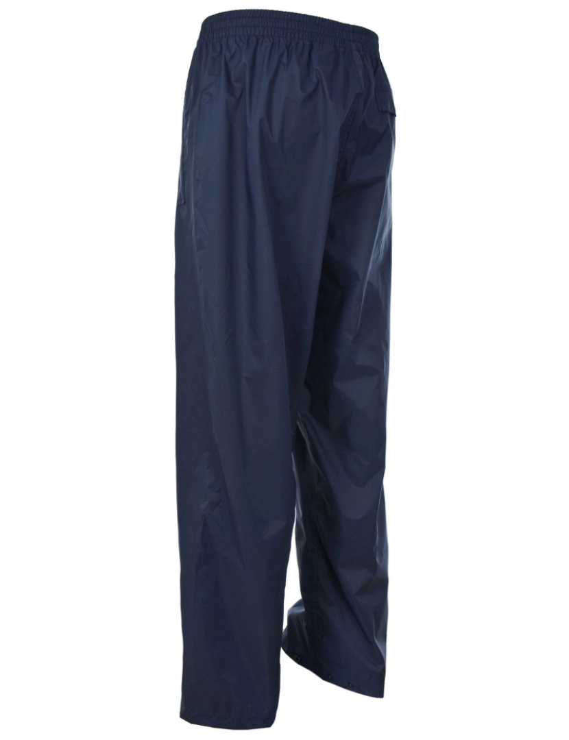 imagem de Ultrapassar adultos Unisex Qikpac Overtrousers/Bottoms2