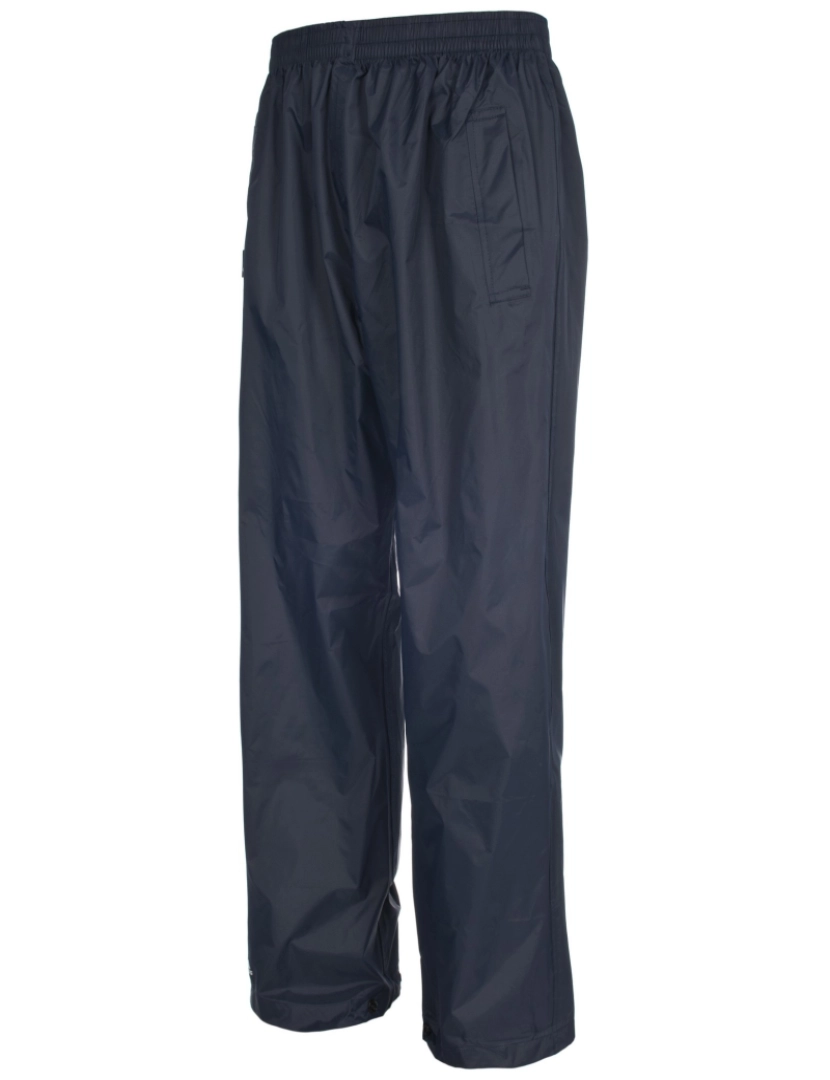 imagem de Ultrapassar adultos Unisex Qikpac Overtrousers/Bottoms3