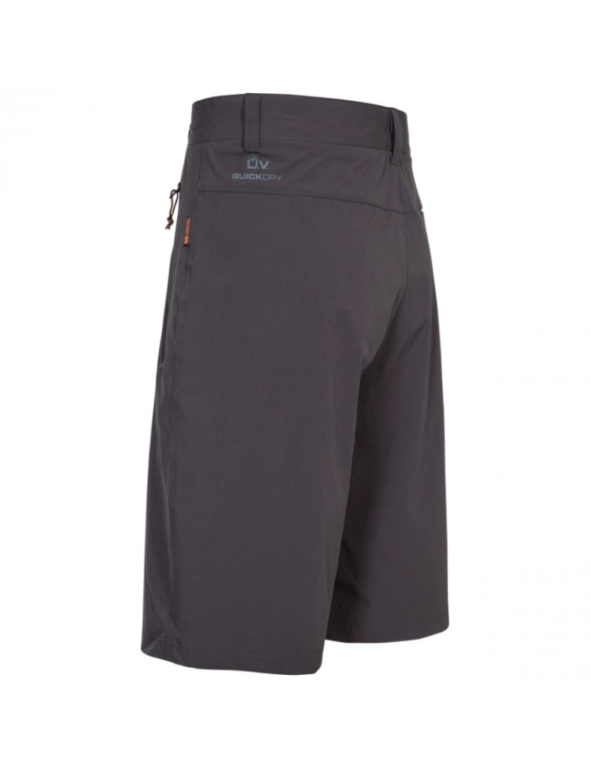 imagem de Trespass Mens Runnel Caminhadas Shorts3