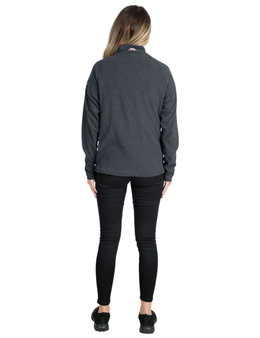 imagem de Trespass Womens/Ladies Meadows Foge4