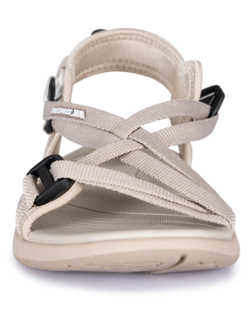 imagem de Trespass Womens/Ladies Nessa Sandals5