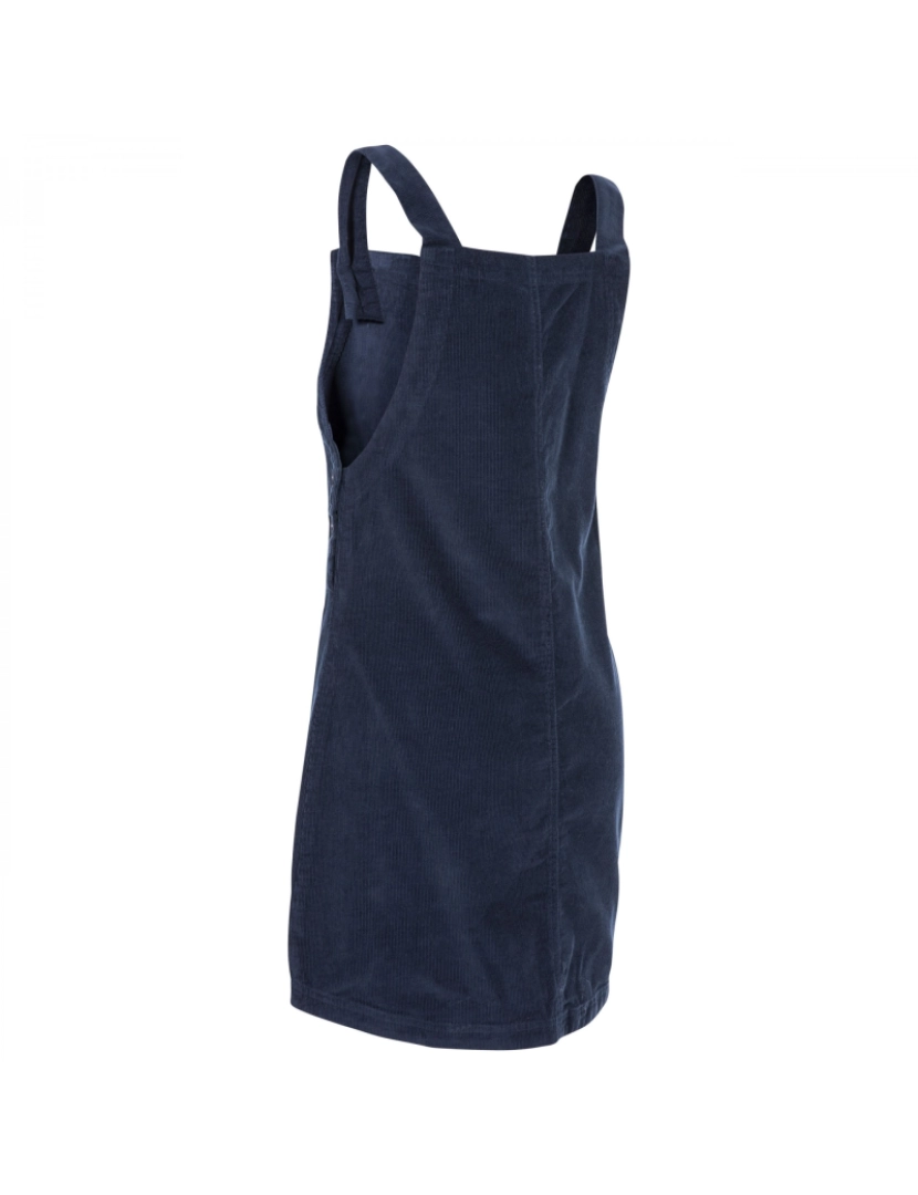 imagem de Trespass Womens/Ladies Twirl vestido casual2