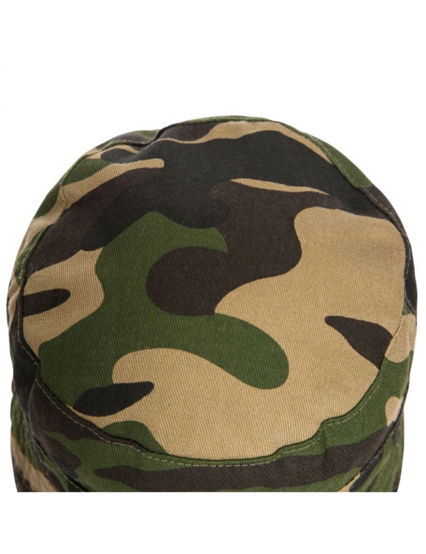 imagem de Trespass Childrens/Kids Zebedee Summer Bucket Hat - 5/7 Años3