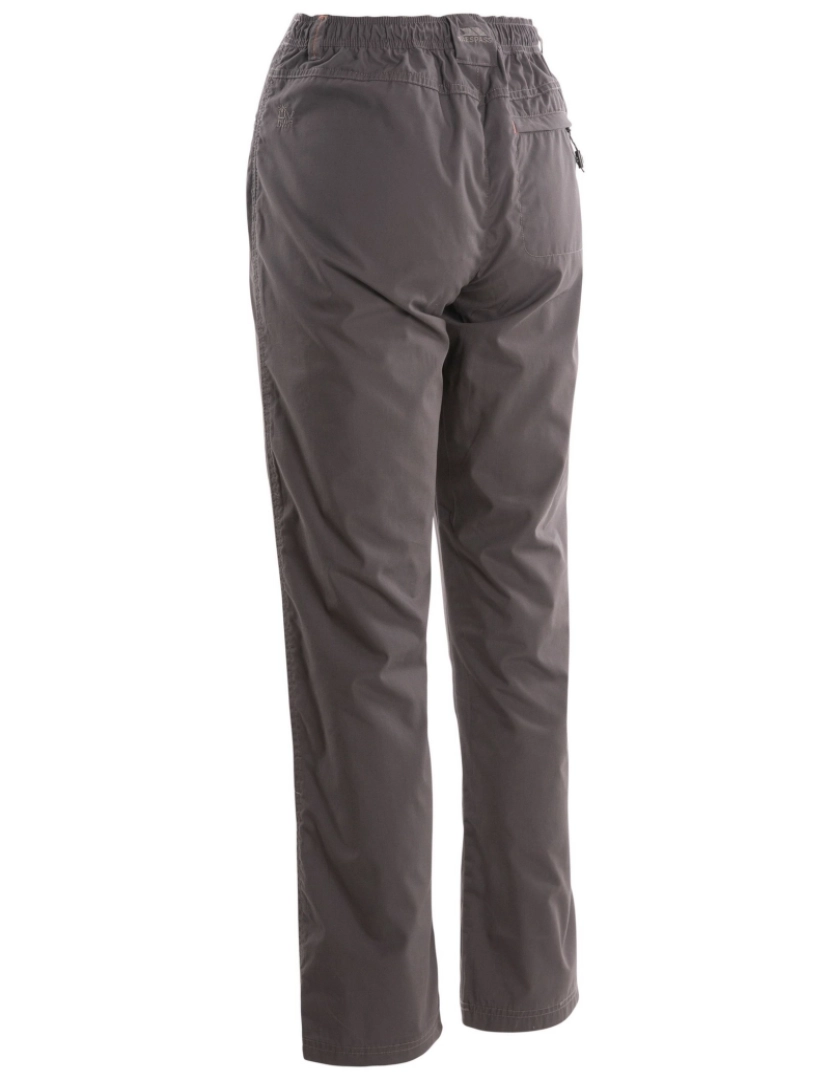 imagem de Trespass Womens/Ladies Rambler Water Repellent Outdoor Trousers2