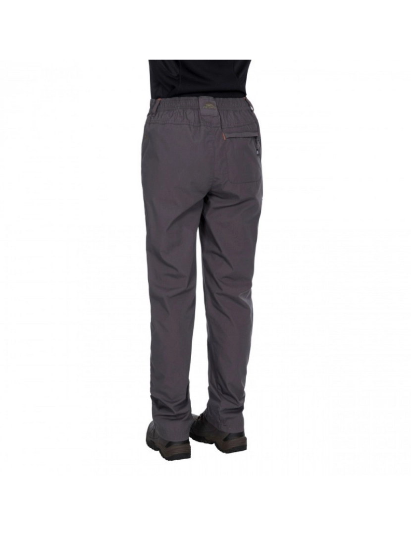 imagem de Trespass Womens/Ladies Rambler Water Repellent Outdoor Trousers6