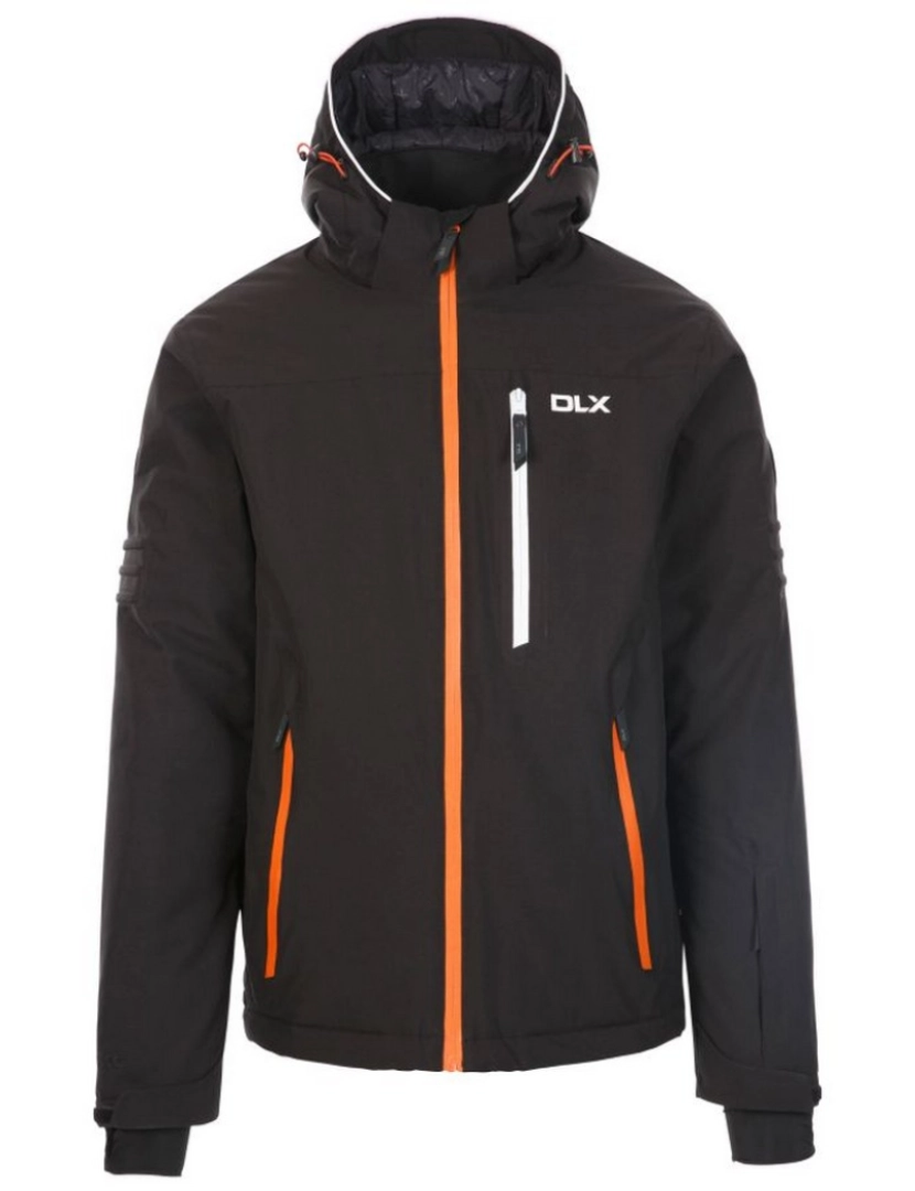 imagem de Trespass Mens Franklin Dlx Ski Jacket1