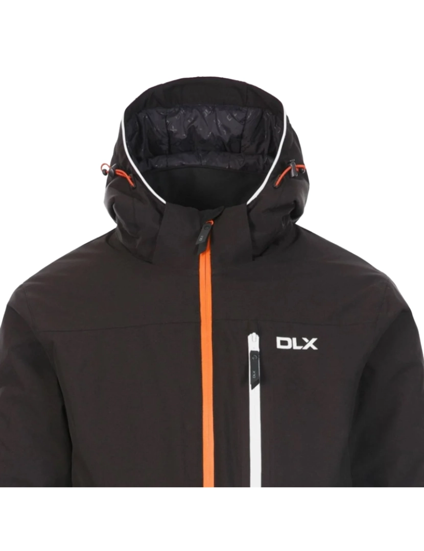 imagem de Trespass Mens Franklin Dlx Ski Jacket3