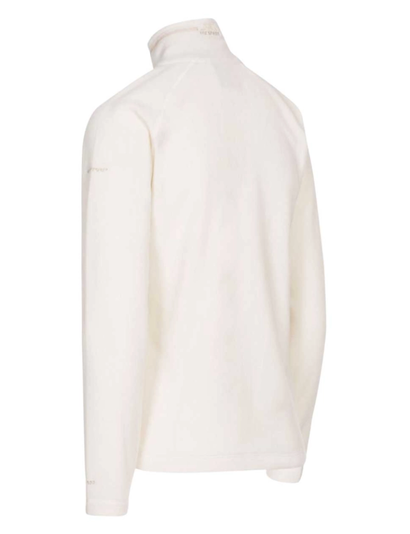 imagem de Trespass Womens/Ladies Skylar Fleece Top2