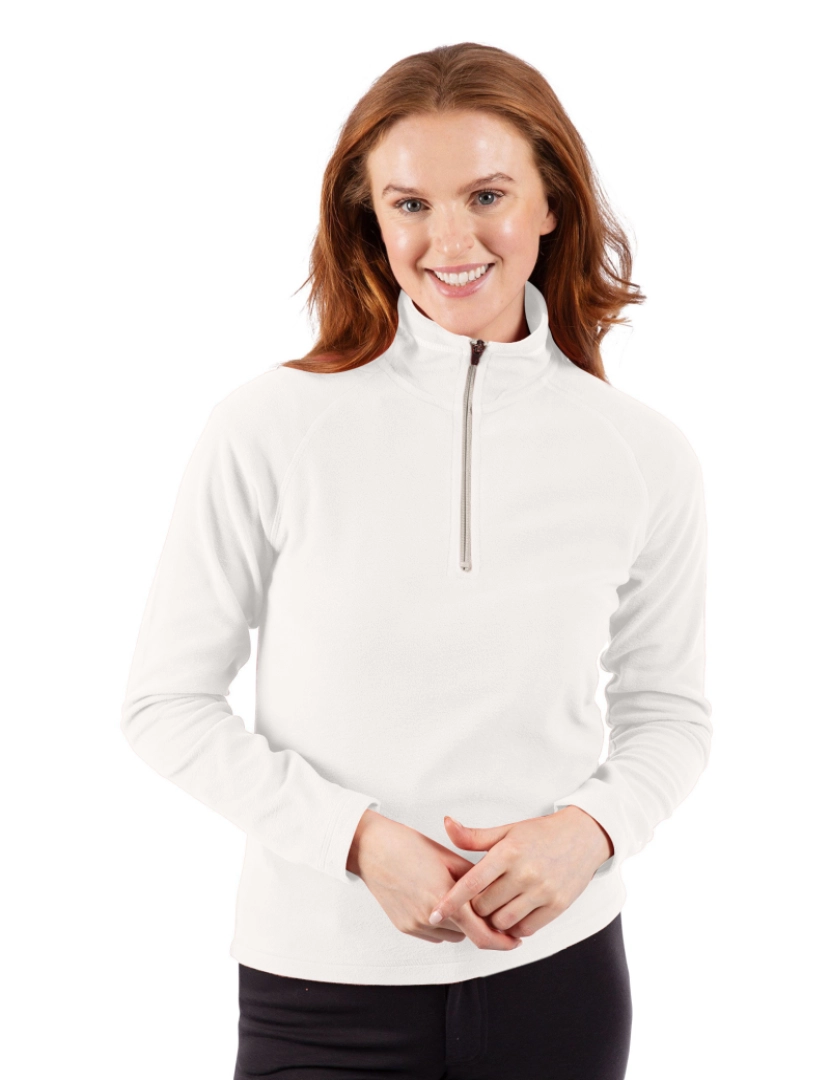 imagem de Trespass Womens/Ladies Skylar Fleece Top3