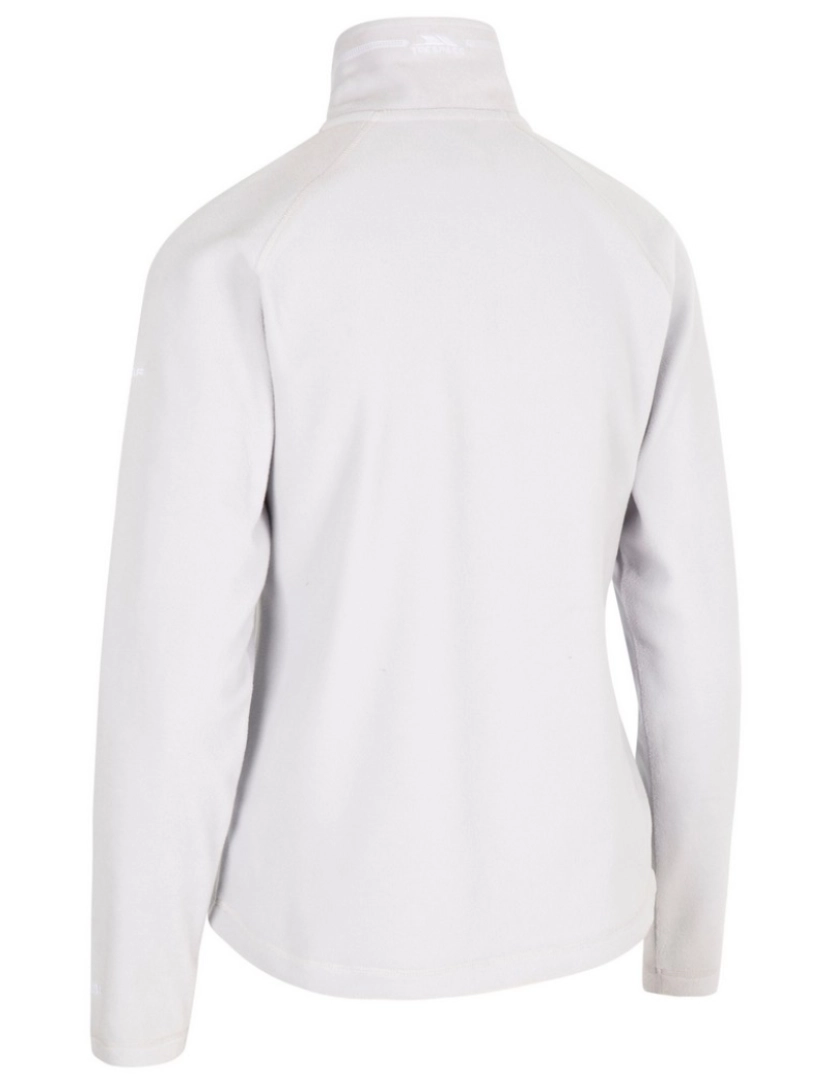 imagem de Trespass Womens/Ladies Skylar Fleece Top2