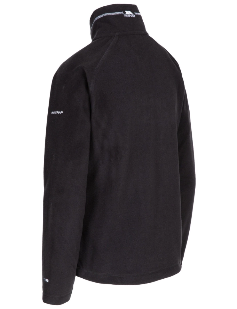 imagem de Trespass Womens/Ladies Skylar Fleece Top2